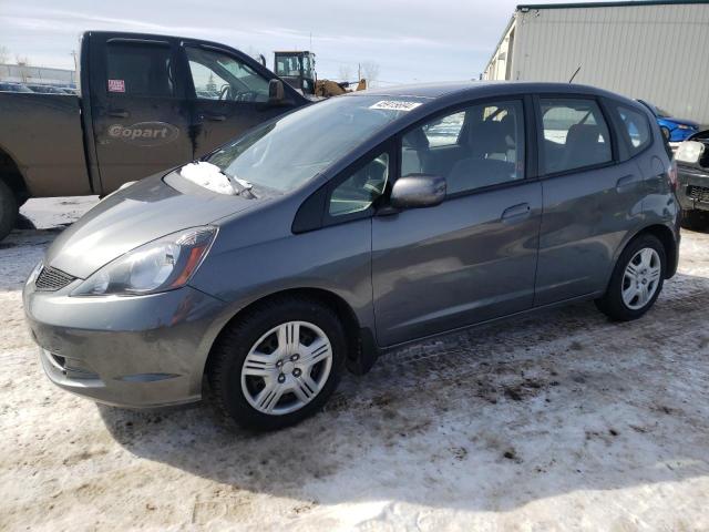 HONDA FIT 2012 lucge8h55c3003442