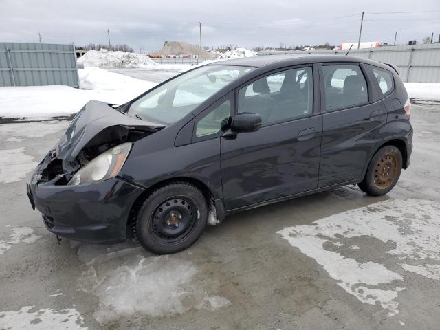 HONDA FIT LX 2013 lucge8h55d3002423