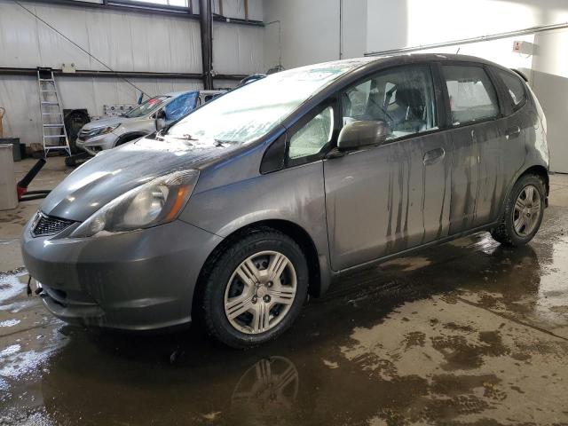 HONDA FIT 2013 lucge8h55d3010912