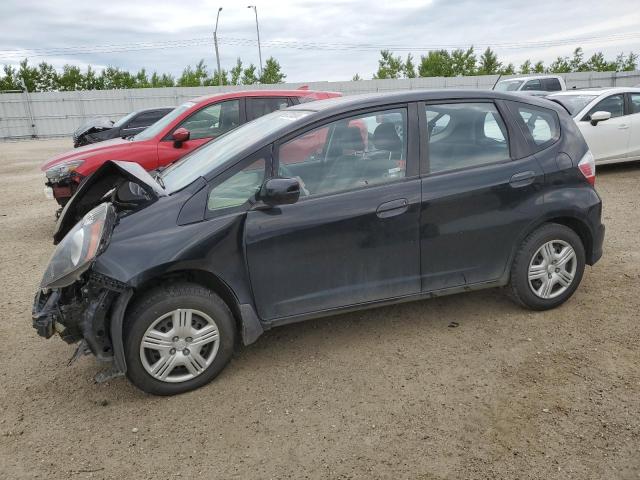 HONDA FIT 2013 lucge8h59d3000190