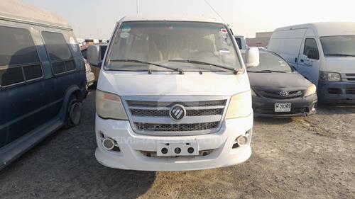 FOTON VIEW 2015 lvcb1dwa5fs008796