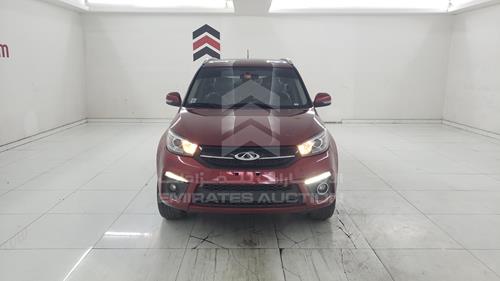 CHERY TIGGO 2018 lvvdb24b1jd011141