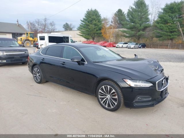 VOLVO S90 2022 lvy062mk4np252539