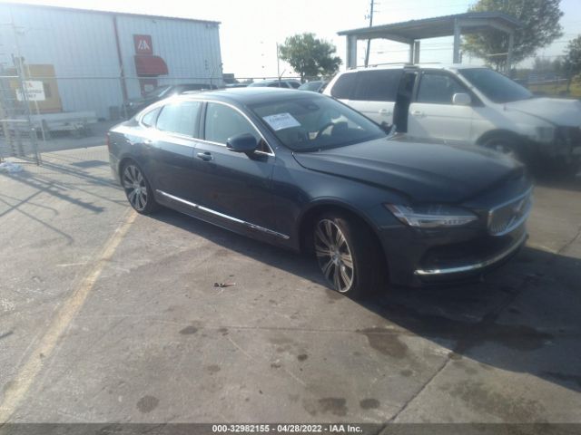 VOLVO S90 2022 lvy062ml2np263922