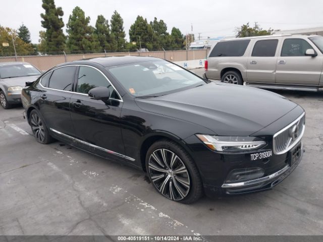 VOLVO S90 2023 lvy062mn1pp348741