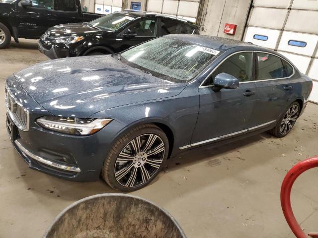 VOLVO S90 PLUS 2023 lvy062mn2pp347940