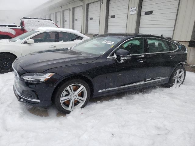 VOLVO S90 PLUS 2023 lvy062mnxpp348608