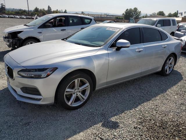 VOLVO S90 2018 lvy102ak0jp047983