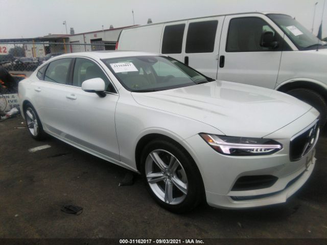 VOLVO S90 2019 lvy102ak2kp088410