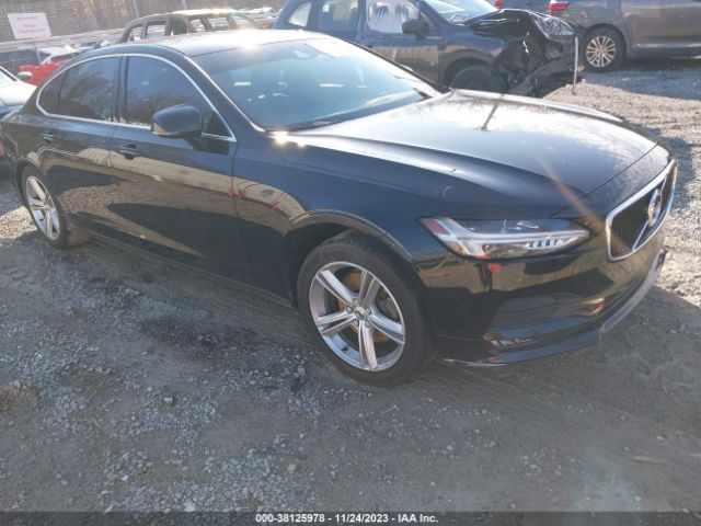 VOLVO S90 2018 lvy102ak3jp050442