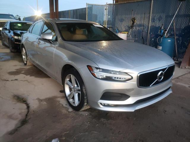 VOLVO S90 T5 MOM 2018 lvy102ak3jp055253