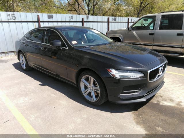 VOLVO S90 2018 lvy102ak3jp055656