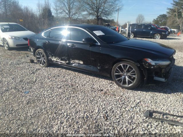 VOLVO S90 2019 lvy102ak4kp111024