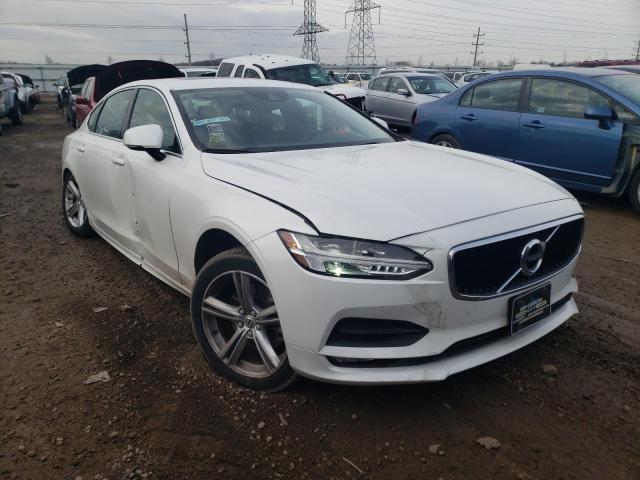 VOLVO S90 T5 MOM 2019 lvy102ak5kp086196