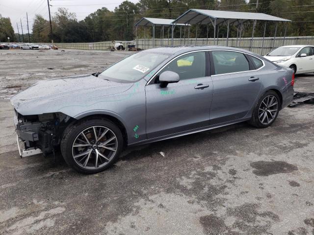 VOLVO S90 T5 MOM 2019 lvy102ak6kp110098