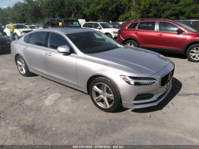 VOLVO S90 2018 lvy102ak7jp047897