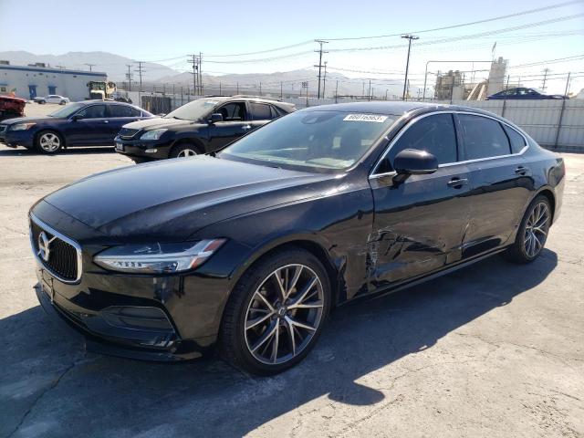 VOLVO S90 T5 MOM 2019 lvy102ak7kp090430