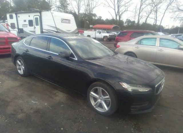 VOLVO S90 2019 lvy102ak7kp095983