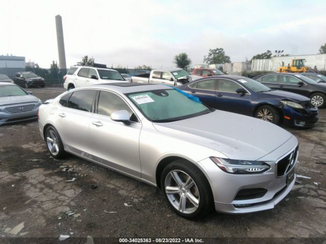 VOLVO S90 2018 lvy102mk1jp056252