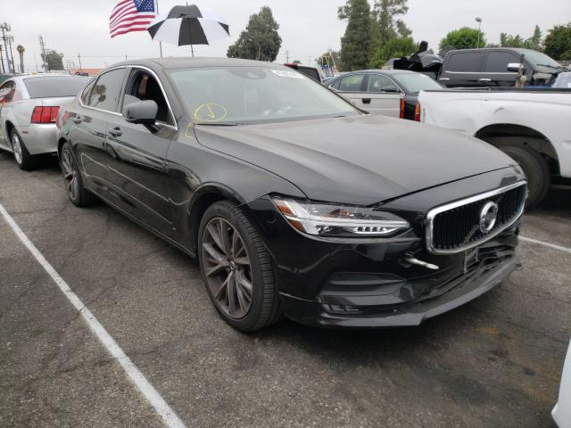 VOLVO S90 T5 MOM 2018 lvy102mk2jp051982