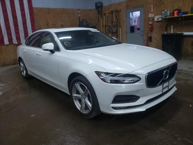 VOLVO S90 T5 MOM 2018 lvy102mk2jp052016