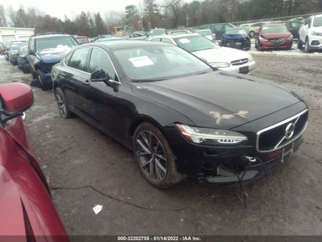 VOLVO S90 2018 lvy102mk5jp056111