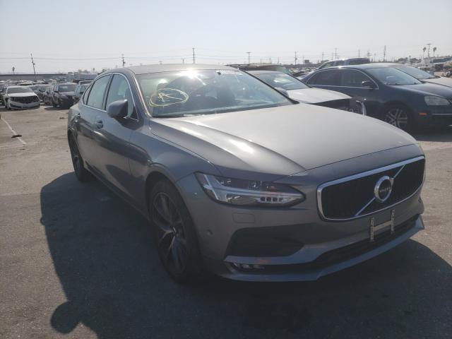 VOLVO S90 T5 MOM 2018 lvy102mk6jp047658