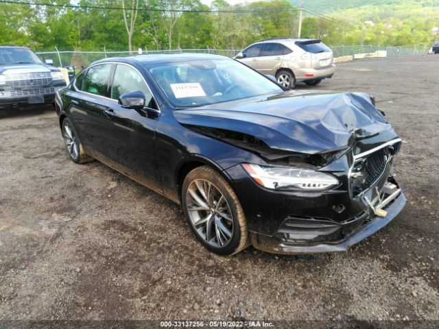 VOLVO S90 2018 lvy102mk7jp047457