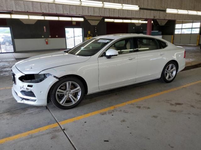 VOLVO S90 2018 lvy102mk7jp055820