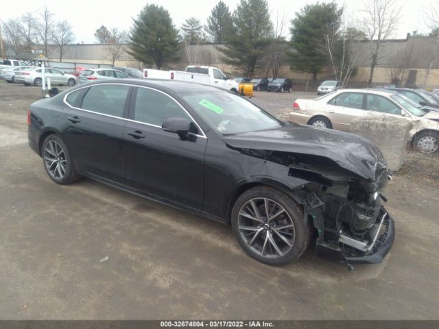 VOLVO S90 2019 lvy102mk7kp083327