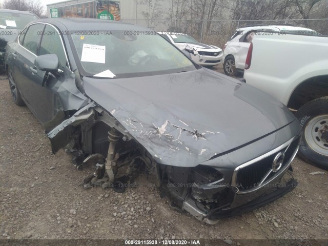 VOLVO S90 2019 lvy102mk8kp078296