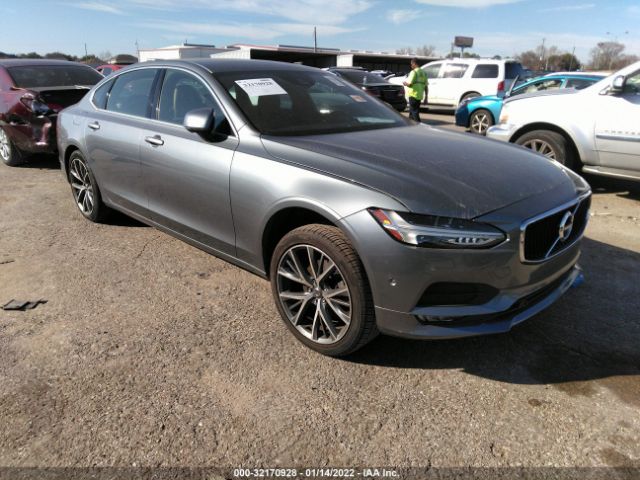 VOLVO S90 2018 lvy982ak0jp035148