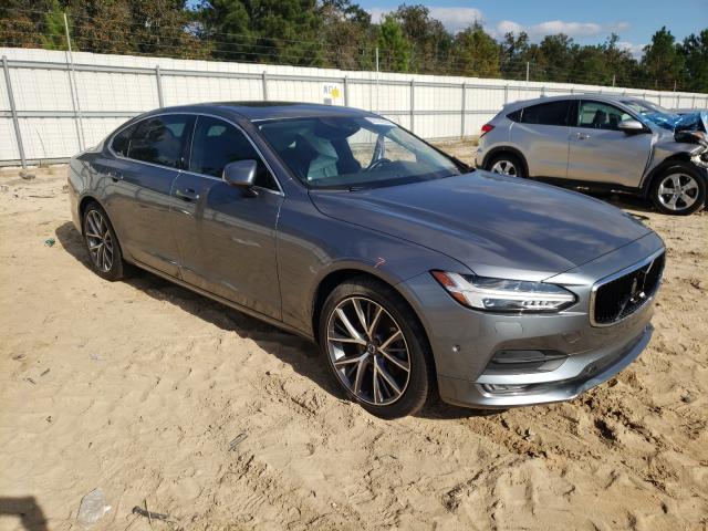 VOLVO S90 T5 MOM 2018 lvy982ak1jp004880