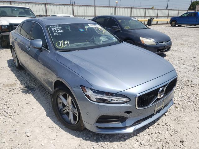 VOLVO S90 T5 MOM 2018 lvy982ak1jp021887