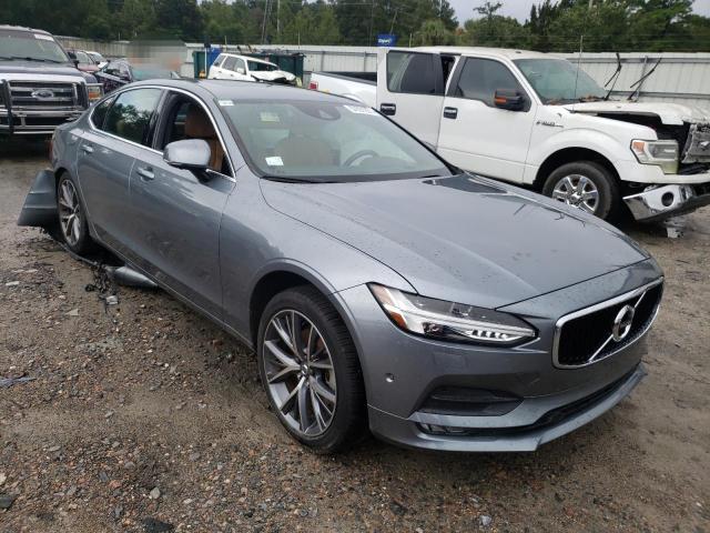 VOLVO S90 T5 MOM 2018 lvy982ak1jp023560