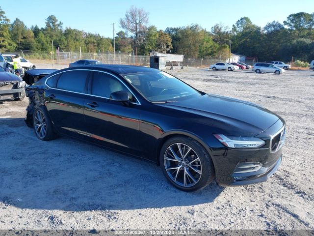 VOLVO S90 2018 lvy982ak2jp005813