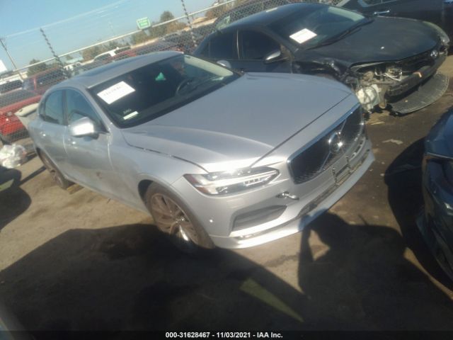 VOLVO S90 2018 lvy982ak2jp017282