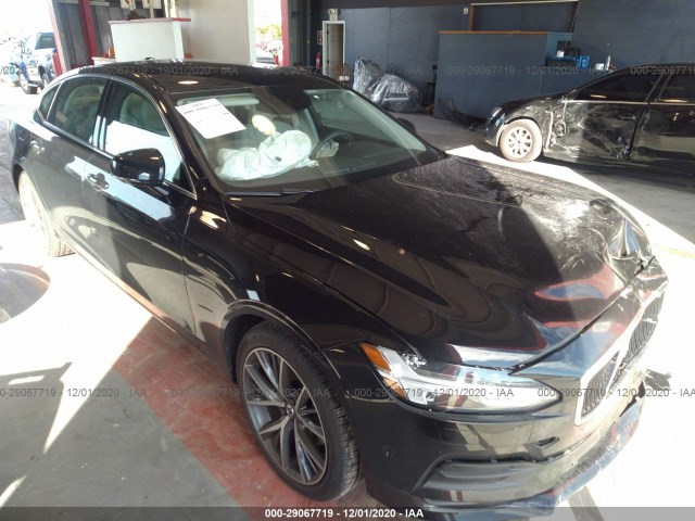 VOLVO S90 2018 lvy982ak2jp031196