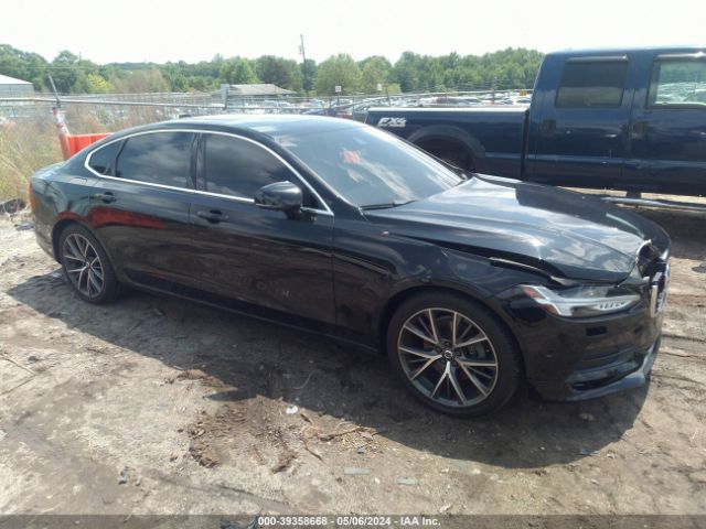 VOLVO S90 2018 lvy982ak2jp032087