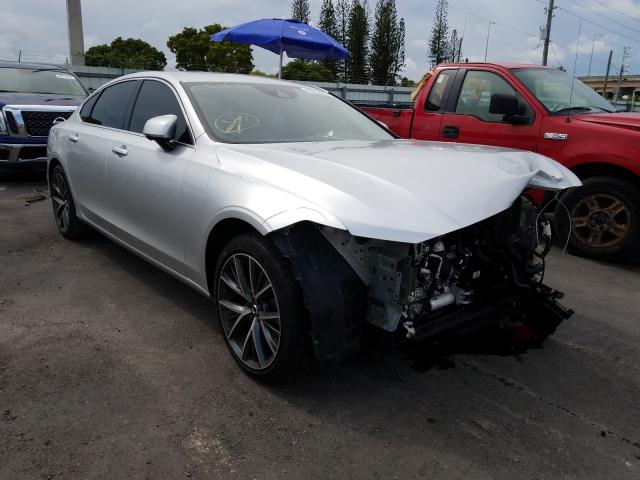 VOLVO S90 2017 lvy982ak3jp007943