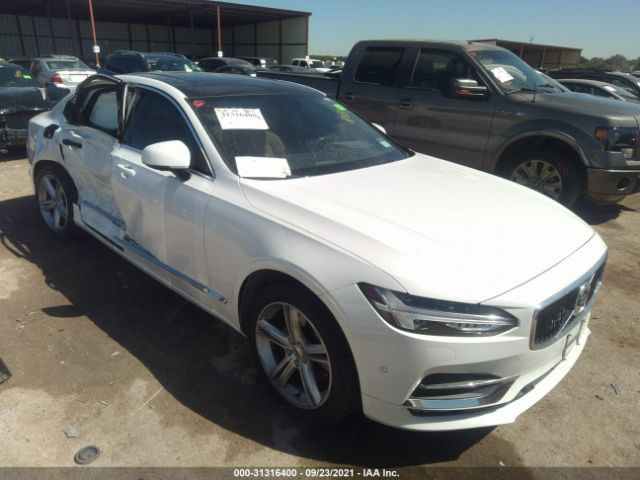 VOLVO S90 2017 lvy982ak3jp024032