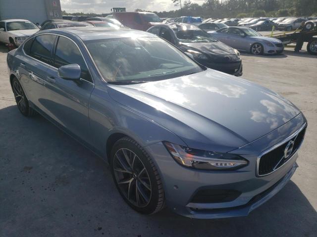 VOLVO S90 T5 MOM 2018 lvy982ak3jp024547