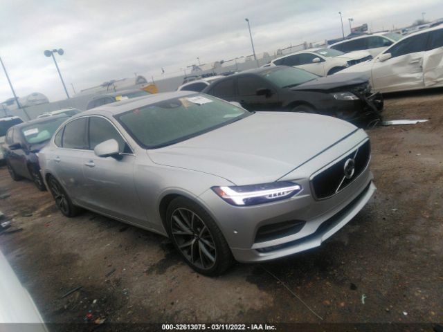 VOLVO S90 2018 lvy982ak3jp025875