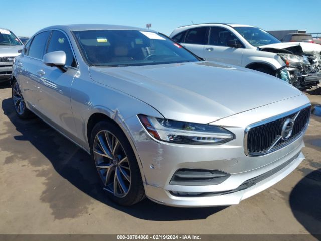 VOLVO S90 2018 lvy982ak3jp038593