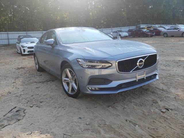 VOLVO S90 T5 MOM 2018 lvy982ak4jp007126