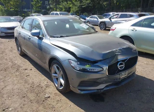 VOLVO S90 2018 lvy982ak4jp015310