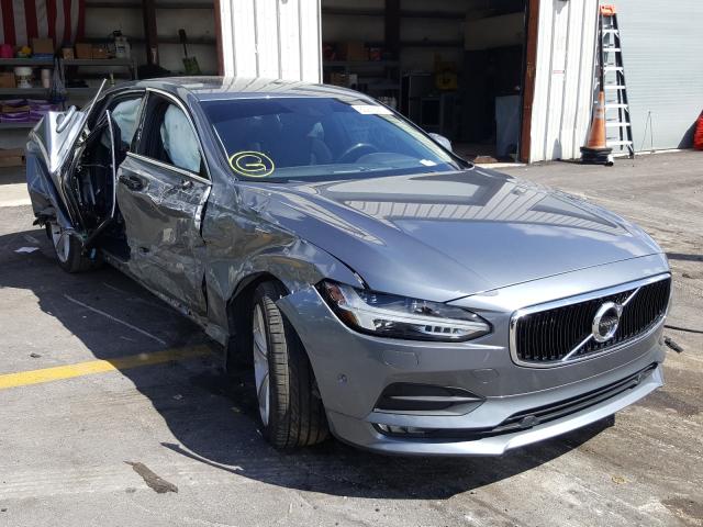 VOLVO NULL 2018 lvy982ak4jp022919