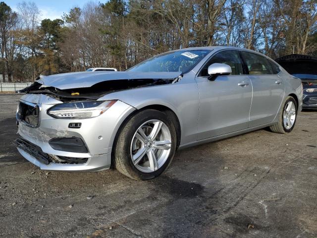 VOLVO S90 2018 lvy982ak4jp028364