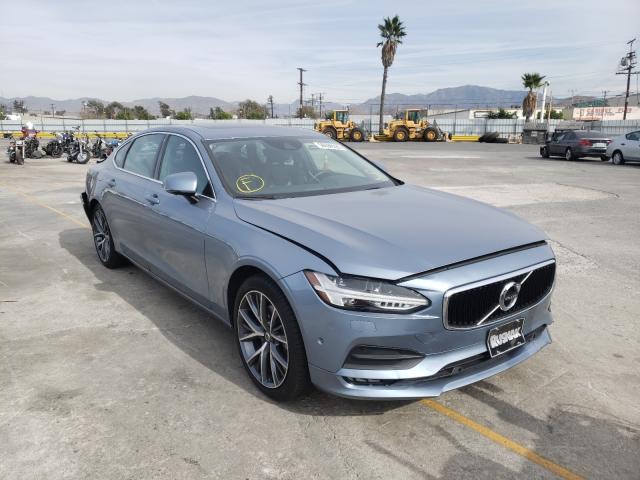 VOLVO S90 T5 MOM 2018 lvy982ak4jp032060