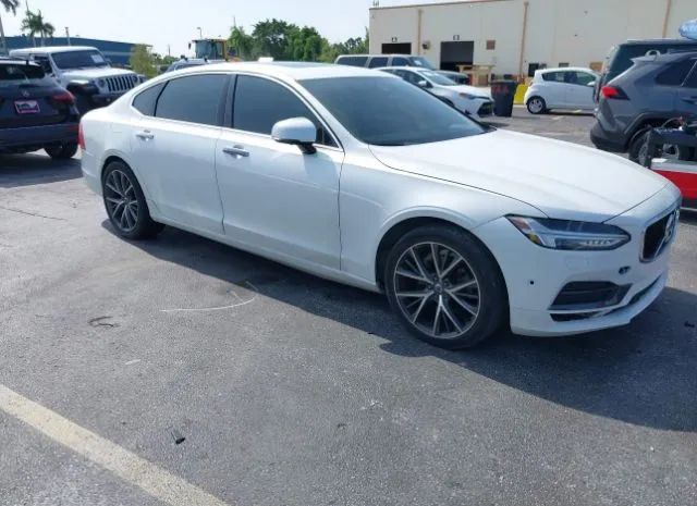 VOLVO S90 2018 lvy982ak4jp035881